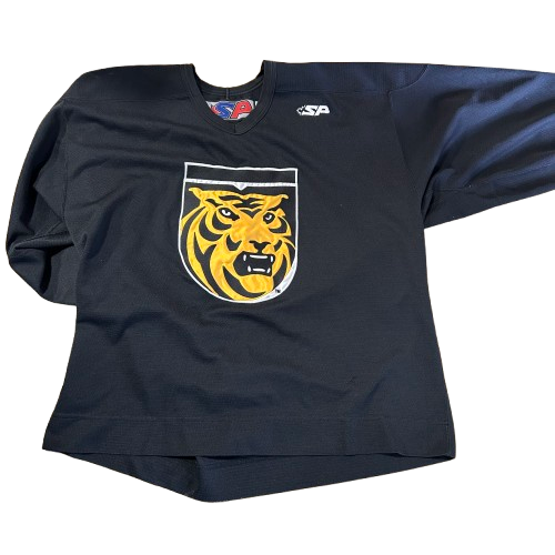 NCAA - Maillot d'entraînement SP d'occasion (noir)